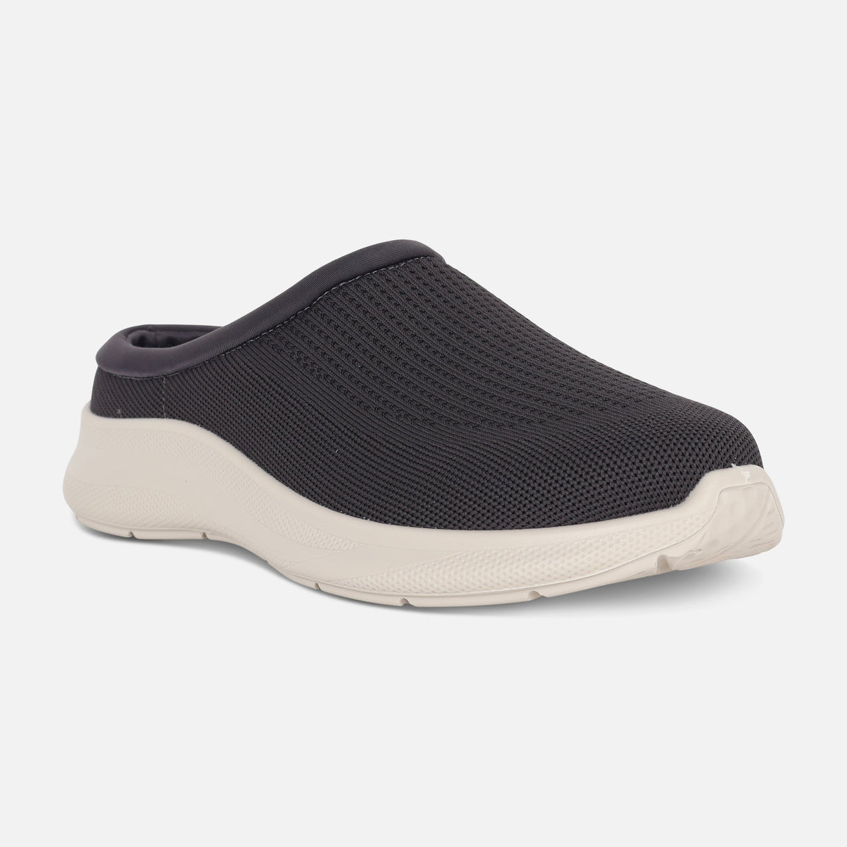 MEN CASUAL SLIP-ON MULES