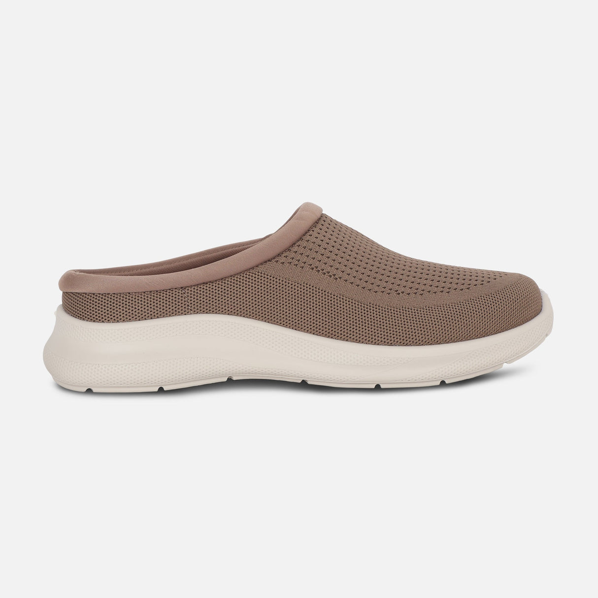 MEN CASUAL SLIP-ON MULES