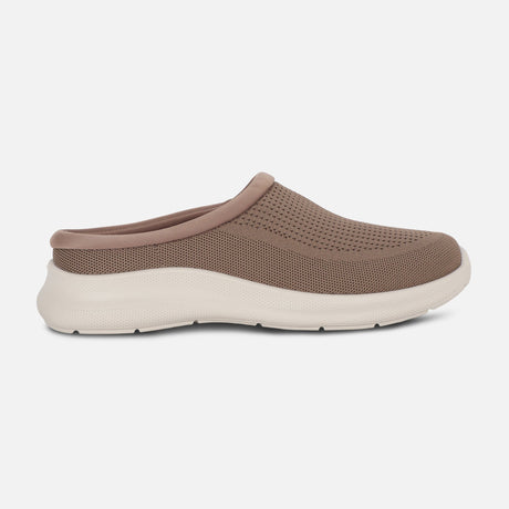 MEN CASUAL SLIP-ON MULES
