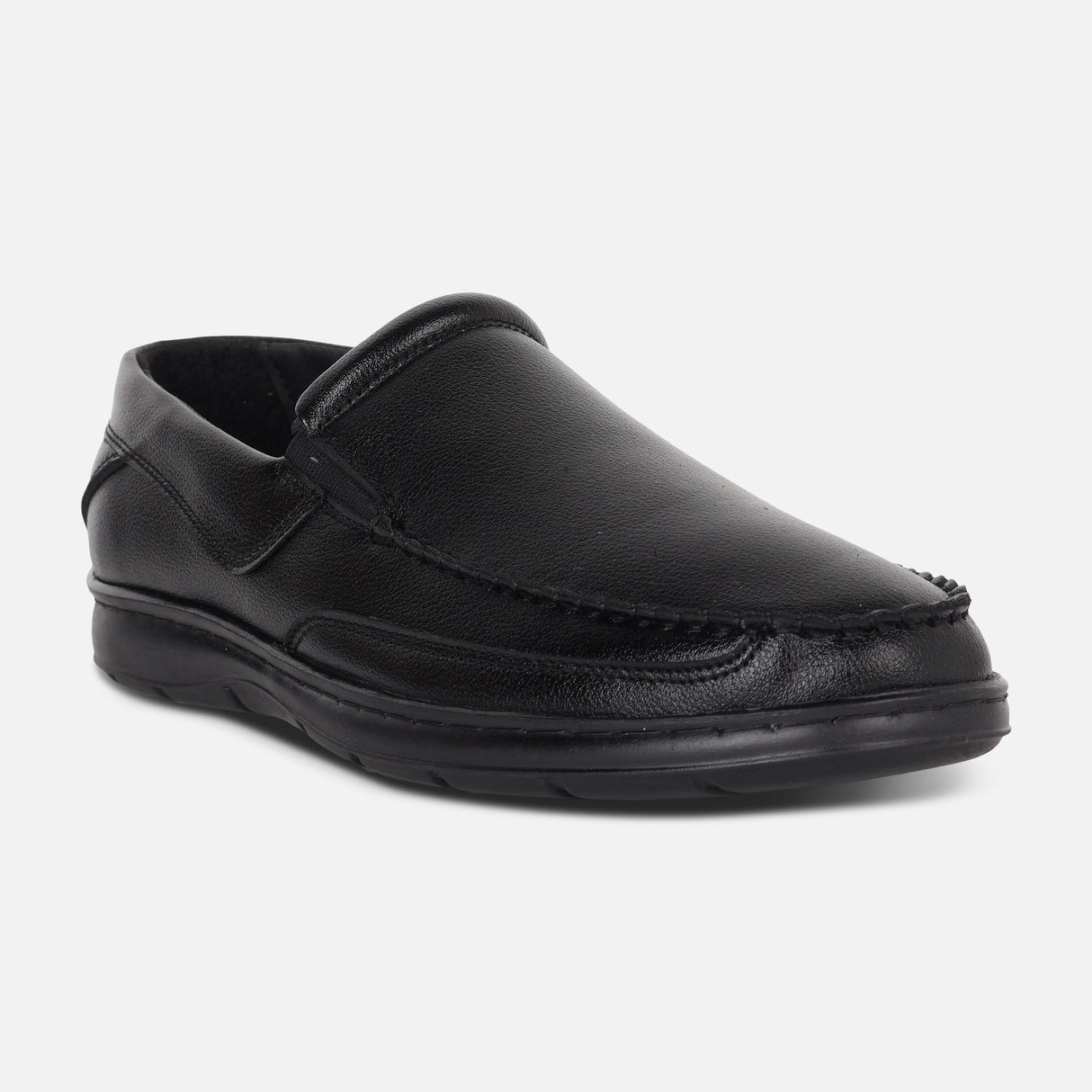 MEN COMFORT SLIP-ON SHOES