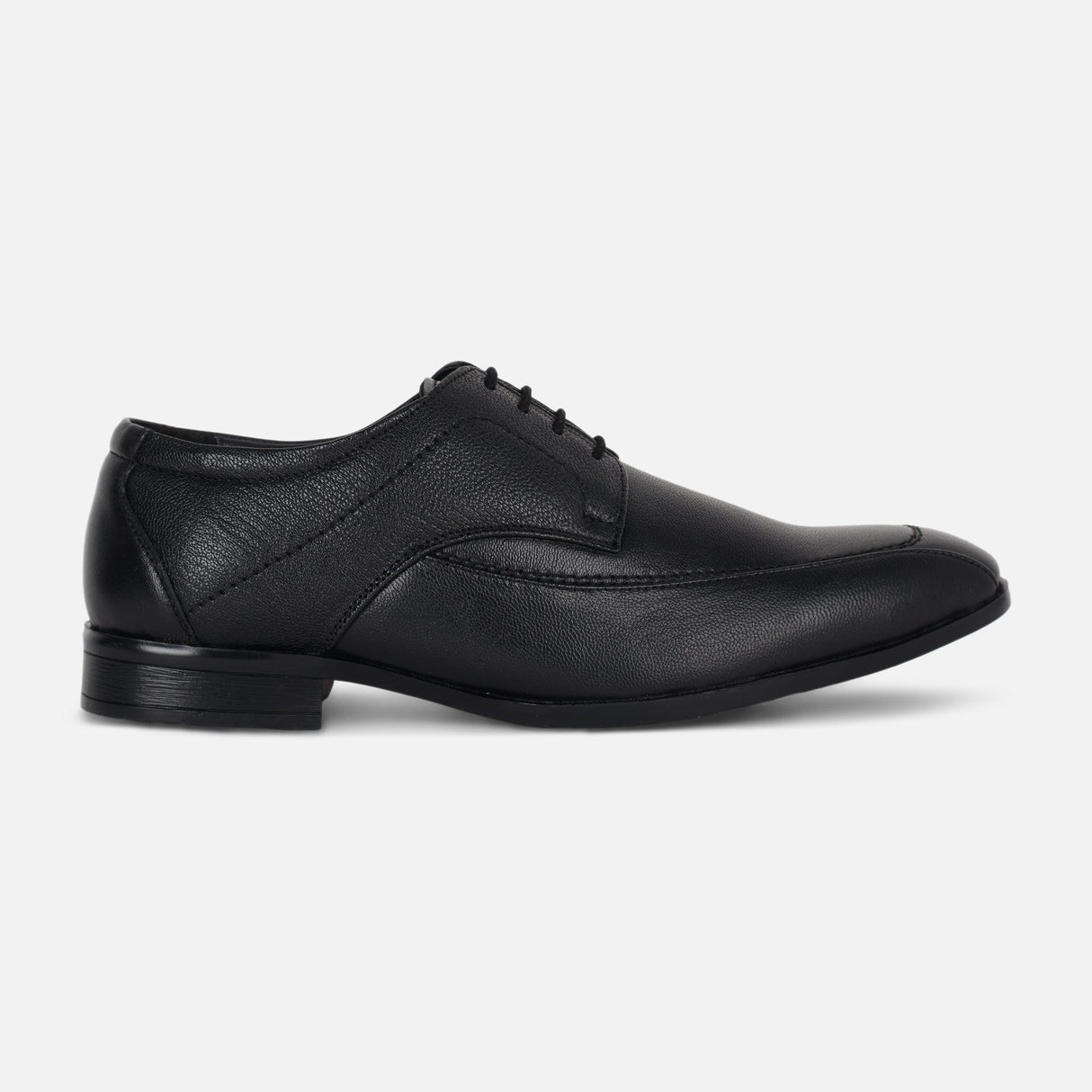 MEN DRESS LACE-UP SHOES