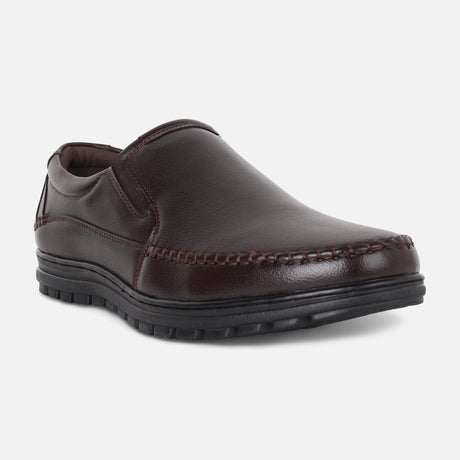 MEN COMFORT SLIP-ON SHOES
