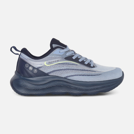 MEN SPORTS LACE-UP SHOES