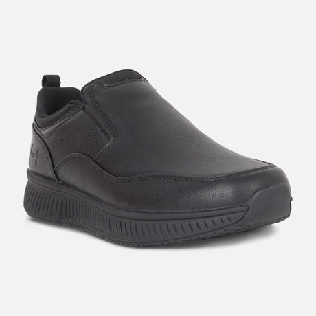MEN CASUAL SLIP-ON SHOES