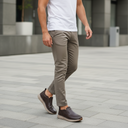 Men Casual Slip-On Shoes