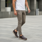 Men Casual Slip-On Shoes
