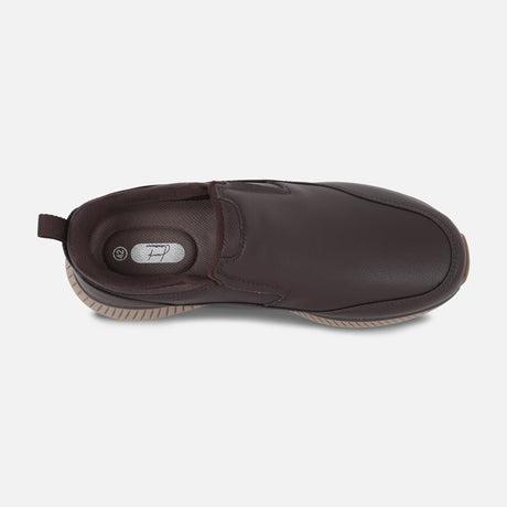 MEN CASUAL SLIP-ON SHOES