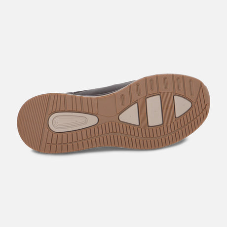 MEN CASUAL SLIP-ON SHOES