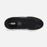 MEN CASUAL LACE-UP SHOES