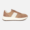 MEN CASUAL LACE-UP SHOES