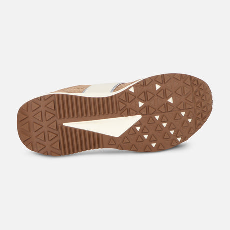 MEN CASUAL LACE-UP SHOES