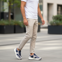 Men Casual Lace-Up Shoes
