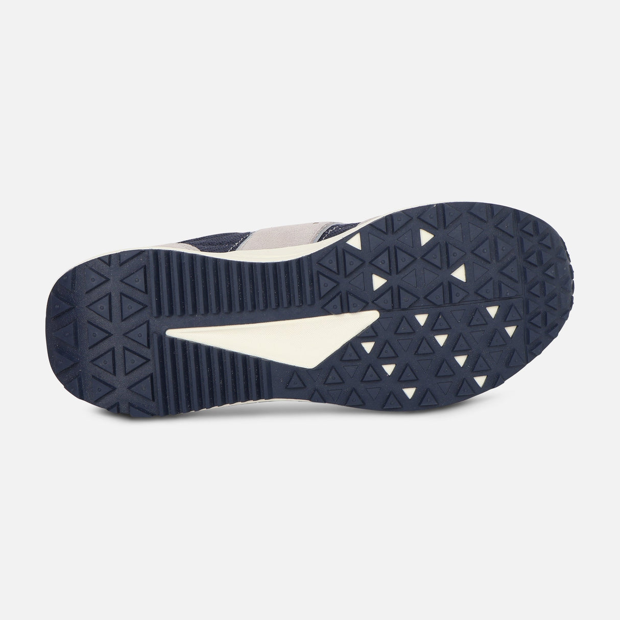 MEN CASUAL LACE-UP SHOES