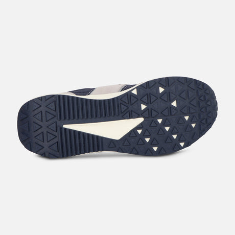 MEN CASUAL LACE-UP SHOES