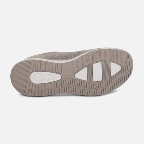 MEN CASUAL SLIP-ON SHOES