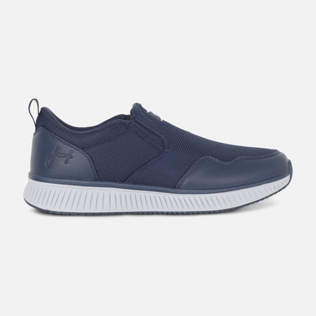MEN CASUAL SLIP-ON SHOES