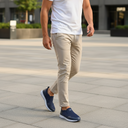 Men Casual Slip-On Shoes