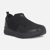 MEN CASUAL SLIP-ON SHOES