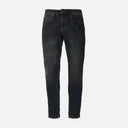 MEN DENIM PANTS SLIM FIT