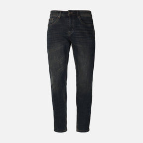MEN DENIM PANTS SLIM FIT
