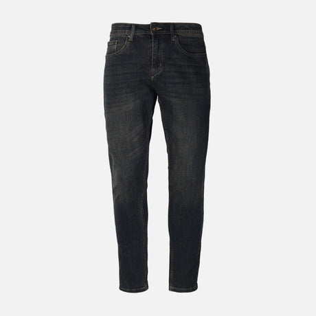 MEN DENIM PANTS SLIM FIT