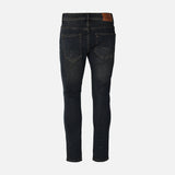 MEN DENIM PANTS SLIM FIT