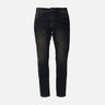MEN DENIM PANTS SLIM STRAIGHT FIT