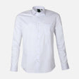 BAMBOO MENS FORMAL LONG SLEEVE SHIRT