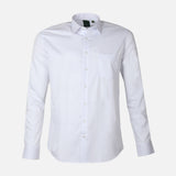 BAMBOO MENS FORMAL LONG SLEEVE SHIRT