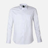 BAMBOO MENS FORMAL LONG SLEEVE SHIRT