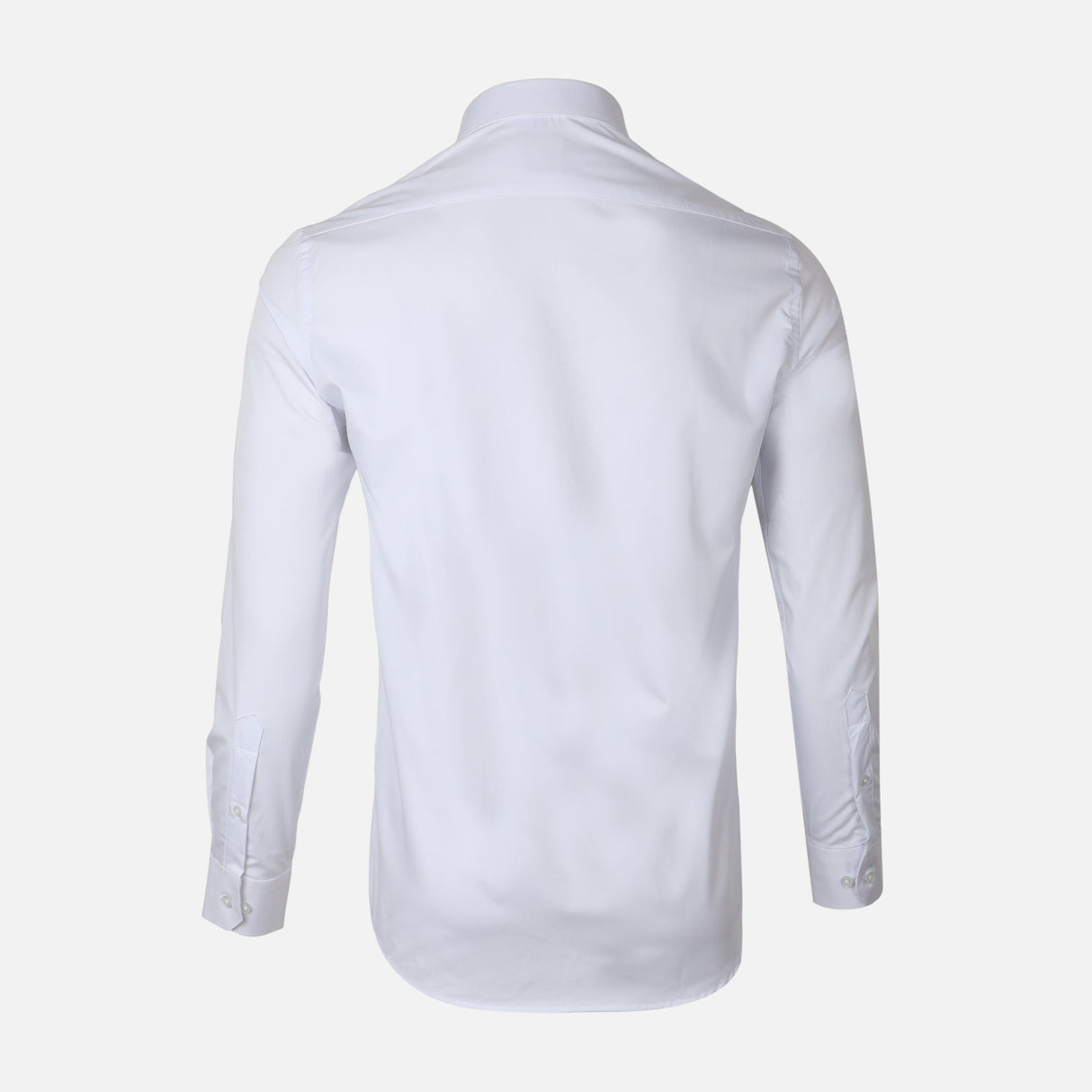 BAMBOO MENS FORMAL LONG SLEEVE SHIRT