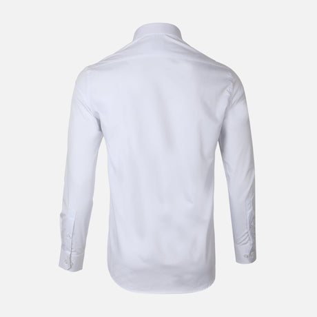 BAMBOO MENS FORMAL LONG SLEEVE SHIRT