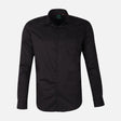 BAMBOO MENS FORMAL LONG SLEEVE SHIRT