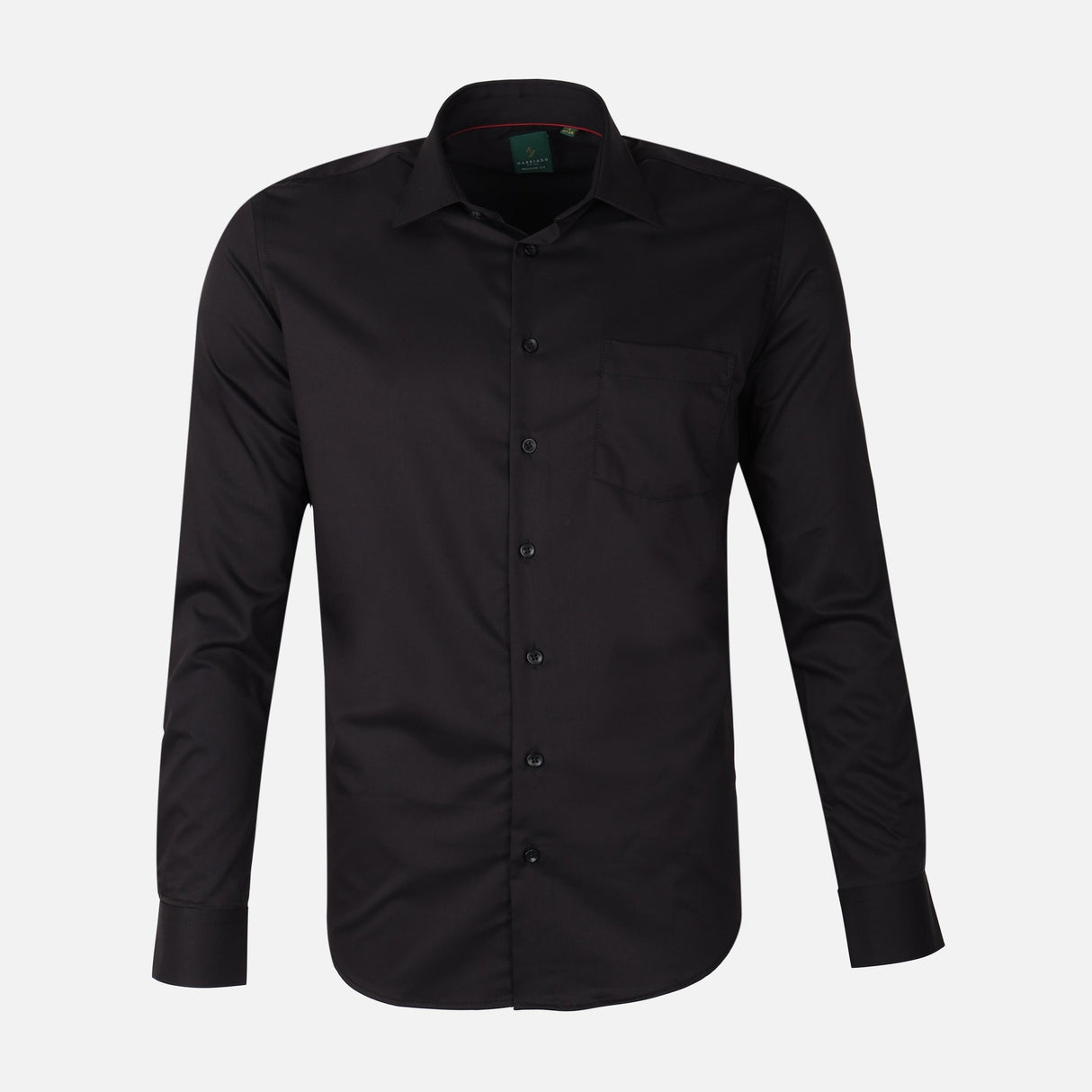 BAMBOO MENS FORMAL LONG SLEEVE SHIRT