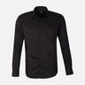 BAMBOO MENS FORMAL LONG SLEEVE SHIRT