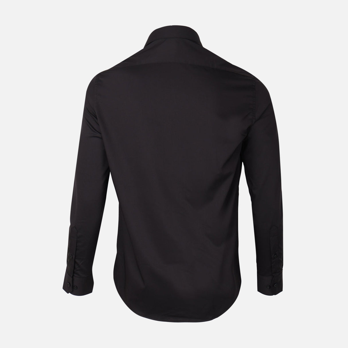 BAMBOO MENS FORMAL LONG SLEEVE SHIRT