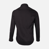 BAMBOO MENS FORMAL LONG SLEEVE SHIRT