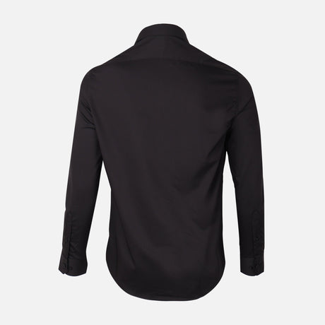 BAMBOO MENS FORMAL LONG SLEEVE SHIRT