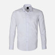 MENS FORMAL LONG SLEEVE SHIRT