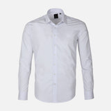 MENS FORMAL LONG SLEEVE SHIRT