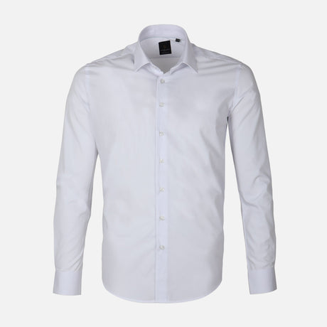 MENS FORMAL LONG SLEEVE SHIRT