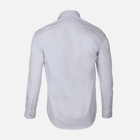 MENS FORMAL LONG SLEEVE SHIRT