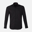 MENS FORMAL LONG SLEEVE SHIRT