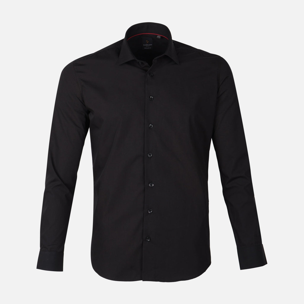 MENS FORMAL LONG SLEEVE SHIRT