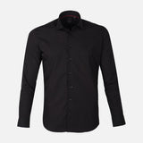 MENS FORMAL LONG SLEEVE SHIRT