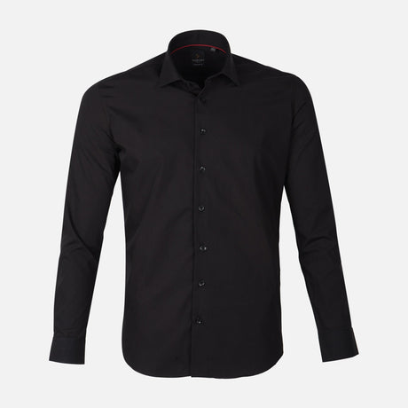 MENS FORMAL LONG SLEEVE SHIRT