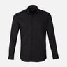 MENS FORMAL LONG SLEEVE SHIRT