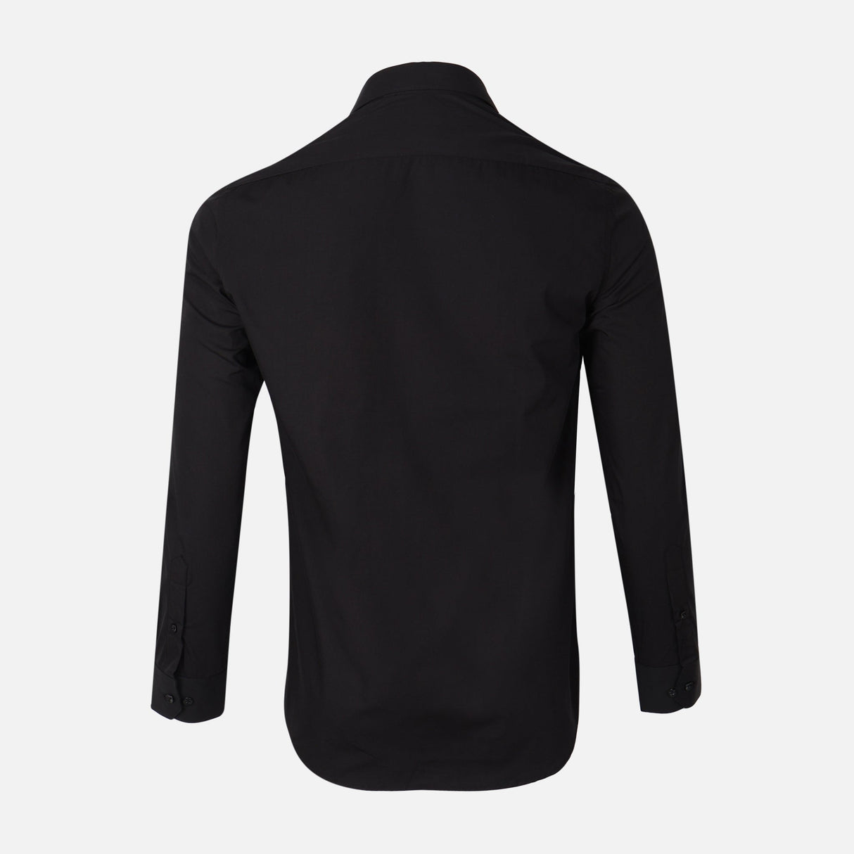 MENS FORMAL LONG SLEEVE SHIRT
