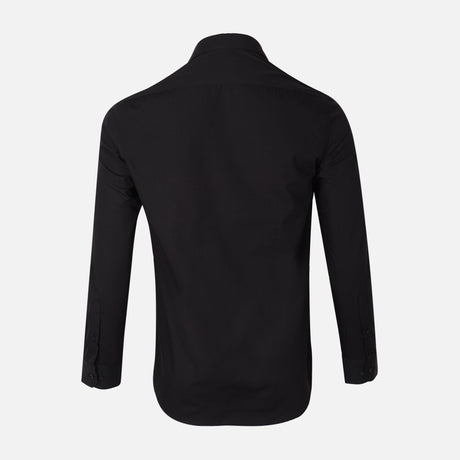 MENS FORMAL LONG SLEEVE SHIRT