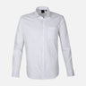 OXFORD MENS FORMAL LONG SLEEVE SHIRT